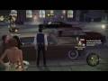 The Godfather II Ambush and Bank Robbery Gameplay HD 72