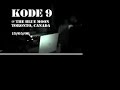 clip 3 - kode 9 in toronto