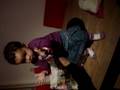 Shadwina bachatiando