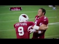 Arizona Cardinals 2011 Plays of the Year