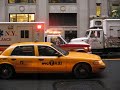 DJ ambulance - New York City