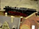 verona model expo 2008 -  vapore - steam engine