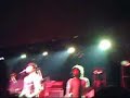 The Explosion - Here I Am
