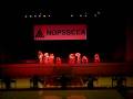 NOPSSCEA 2008 VMA POSEIDON contemporary dance champion