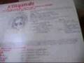 videos de Emilio Locurcio - L'Eliogabalo - Monologo d'apertura - 1977