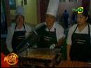 Yanacocha: Chupe Pultumarca