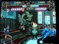 Double Dragon Match(Shuko vs Jimmy)