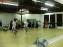 kreus class @ debbie reynolds