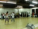 kreus class @ debbie reynolds