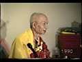 Video3 - 11/23 Làm sao để khởi và giữ nghi tình? - Thiền sư Duy Lực