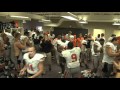 Teach Me How to Gundy - #7 Oklahoma State at #8 Texas A&M Postgame Celebration