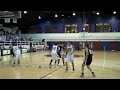 Drury Lady Panthers Defeat Saint Joseph's 88-51