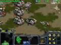 [FPVod] - TvP - 6 Fact. timed push on Python, Commentated