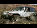 jeeping at Brazeau part 3 jeeping at Brazeau part 3