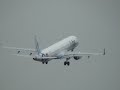 doncaster airport  uk  flybe embraer erj 190 t g