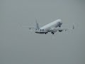 doncaster airport  uk  flybe embraer erj 190 t g