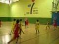 6ª Jornada Xirivella 20 CB Marcelina Alevins Benifaio 55