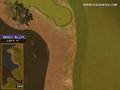 Golden Tee Great Shot on Grand Savannah!