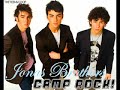 Jonas Brothers in Camp Rock Jonas Brothers in Camp Rock