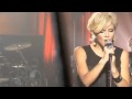 YouTube - Katharine McPhee at the Walmart Soundcheck - Over It