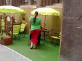 Palacsinet terace