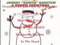 If you Like Hans Groiner...You'll LOVE: Johnny Bowtie Barstow!!!!
