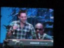 Stevie Wonder with David Agius - Live at ACER Arena Sydney