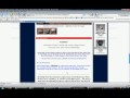Customised Ebay Automation - HTML Editing & Photobucket Integration - iMacros Playback Software