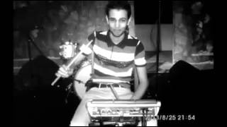 Cheb Racim Live 2015 Avec Mito Pitos ( 3omri 3andha El Bac El Mechya TikTak )