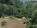 Real Time Crysis physics