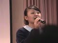 Kwei Wah Shan College sing Con part 2