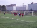 AFC - Olde veste '54 B1 0-1 (2de divisie)