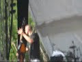 SINGFEST 08 - Jamie Scott - Standing in the Rain