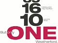 Weatherford International - AMA Marketer of the Year Weatherford International - AMA Marketer of the Year
