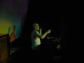 Stephan Bodzin @ GOROD_Moscow, 27.01.2007