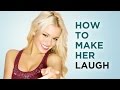 funny jokes to say to make a girl laugh with a text funny jokes to say to make a girl laugh with a text