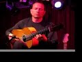 Ottmar Liebert and Luna Negra @ BB King NYC 08.29.07