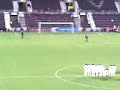 Airdrie v Hearts