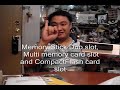 new SONY DVDirect model VRD-MC3