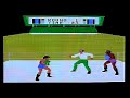 Rocky on Colecovision retro games console Rocky on Colecovision retro games console