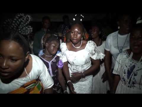 OSUN OSOGBO 2016 festival