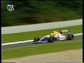 Mansell sparkling