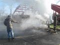 Mahoning Valley Railroad Heritage Association Whistle Blow