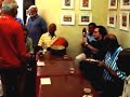 rio de janeiro channel
http://riodejaneirochannel.blogspot.com/
curta o samba
http://br.youtube.com/group/curtaosamba