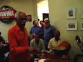 rio de janeiro channel
http://riodejaneirochannel.blogspot.com/
curta o samba
http://br.youtube.com/group/curtaosamba