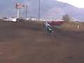 Motocross OCA