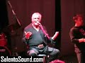 Franco Califano Un tempo piccolo www.salentosound.com