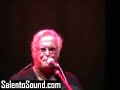Franco Califano Un tempo piccolo www.salentosound.com