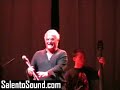 Franco Califano Un tempo piccolo www.salentosound.com
