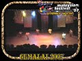GEMALAI 2007 : ZAPIN